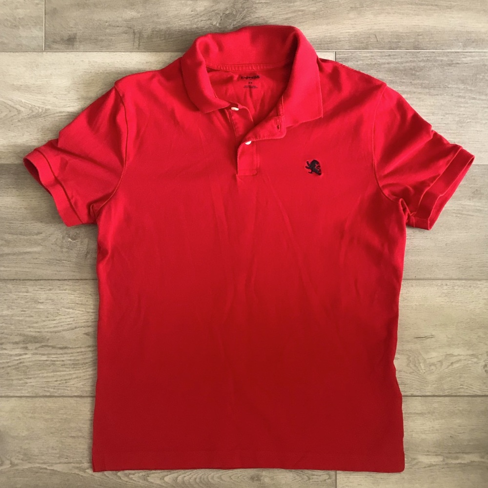 Express Polo